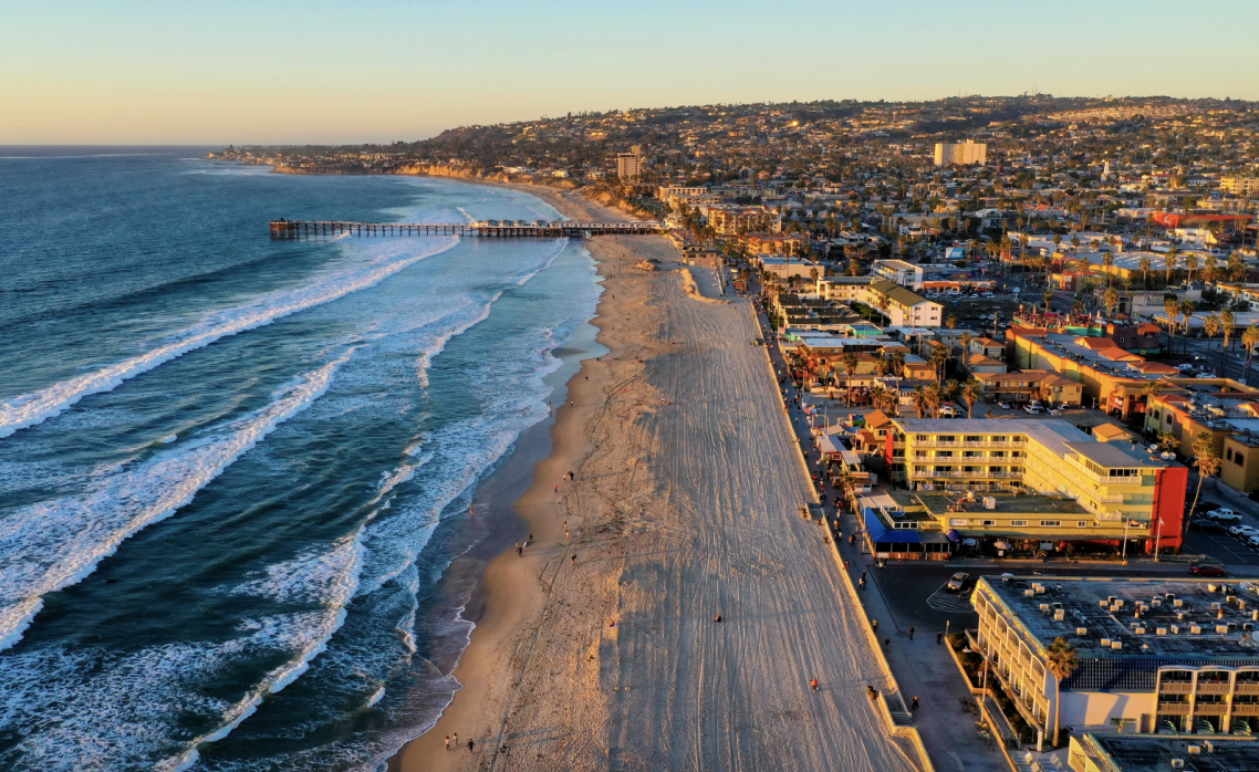 Anchor QEA and UGA IRIS to lead Nature-based Solutions workshop at WODCON XXIV